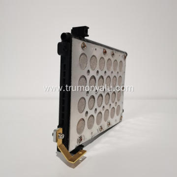 Aluminum Fuel Cell Saltwater Battery Single Cell Power